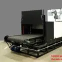Used FB SERIES  NEW OVEN FBC184TULE480V800BTUSR Continuous Ovens | Furnace Brokers International #771524
