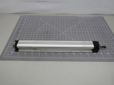 Used NOVOTECHNIK _UNKNOWN_ Pneumatic Cylinders Texas US | OCO Industrial #1571745