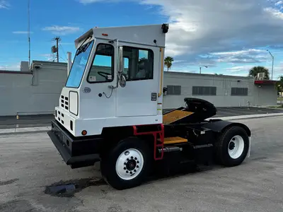 Used 2017 CAPACITY TJ5000 Misc Trucks Florida US | Truck and Van Outlet #1509224