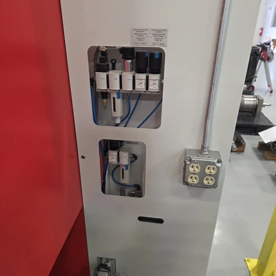 2019 EMCO MAXXTURN 95 5-Axis or More CNC Lathes (Equipt) | Active Machinery Sales, Inc. (5)