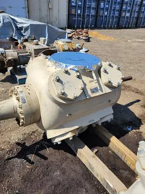 USED ARIEL CL