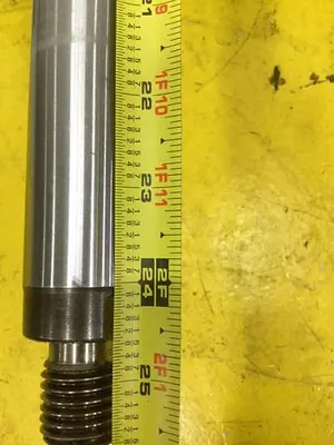 USED HYDRO LINE N5R2.5X24