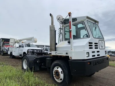 Used 2012 CAPACITY TRAILER JOCKEY Misc Trucks Minnesota US | Carco Truck & Equipment #1514322