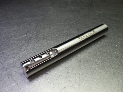 Advent Tool .70" Coolant Thru Thread Mill 1/2" Shank 78-TA-05-F2 (LOC2793D)