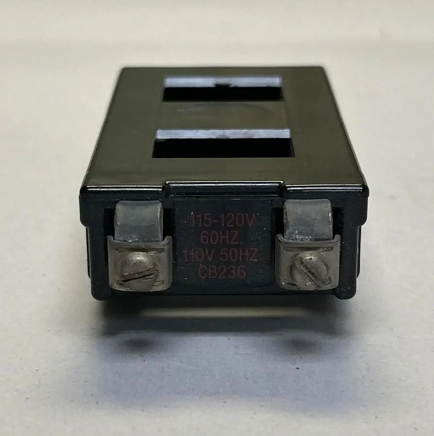 Used ALLEN-BRADLEY CB236 Miscellaneous Equipment (Electrical & Power) Ohio US | Surplus Asset Holdings #1245172