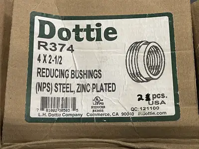 NEW DOTTIE R374