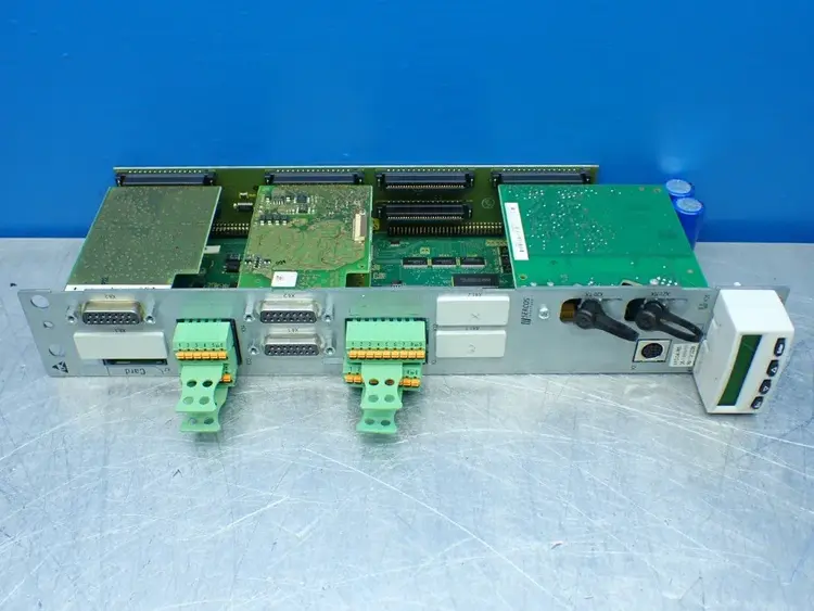 Used REXROTH R911312238 Servo Drives | HGR 24 #744394