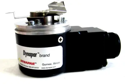 NEW DYNAPAR H220010032033PS ENCODER