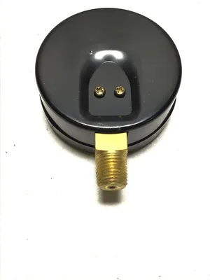 Ametek USG 047496A/P505A Pressure Gauge 1000PSI (Lot of 3)