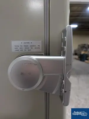 USED Panasonic Panasonic ULT Freezer, Model MDF-U53VA-PA