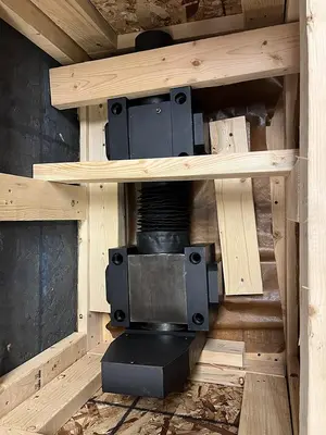 Used CGH TOOL GROUP 10005714 Linear Actuators Ohio US | Surplus Asset Holdings #1207137