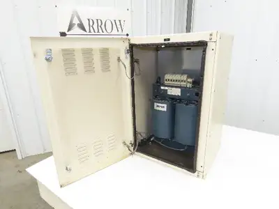 Used NATUS _UNKNOWN_ Transformers Indiana US | Arrow Industrial #1469965