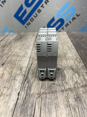 PHOENIX CONTACT ELR W3-24DC/500AC-91 Electrical/PLC/Automation | ESS Industrial Equipment Sales (3)