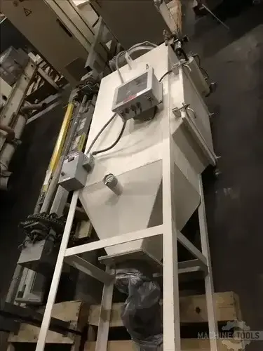 Used NOT Unknown Dust Collectors Illinois US | Perfection Global, LLC. #79585