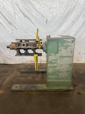 USED JACO 346