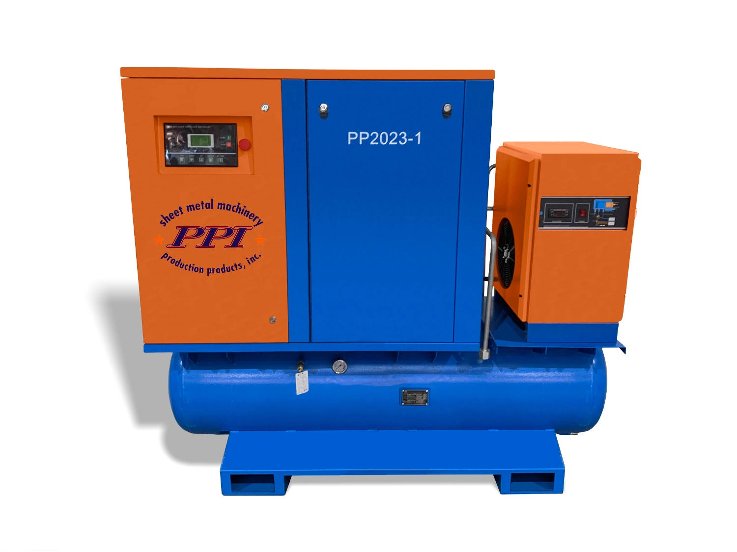 PPI Air Compressor