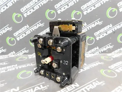 USED AGASTAT DEL-R-110