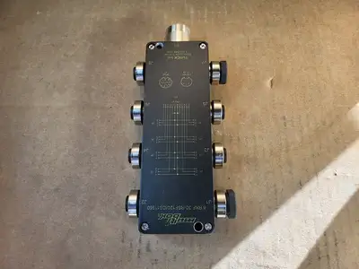 NEW LETOURNEAU R4265235