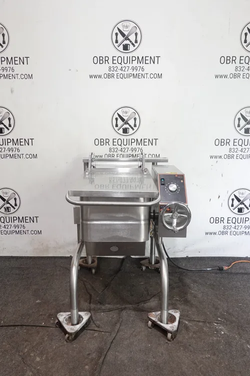 Used 2022 _UNKNOWN_ BPM-15GC Cooking Kettles Texas US | OBR Equipment #1233266
