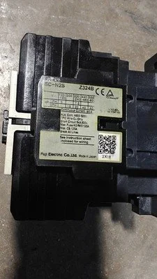 USED FUJI Z324B