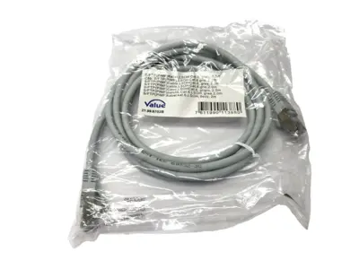 New | in-Stock VALUE 21.99.0702B Cable & Wire | Maverick Industrial Sales #1111191