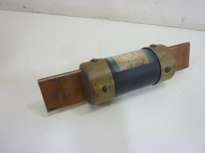 Used ECON ECN-400 Fuses Michigan US | Ideal Machinery #574692