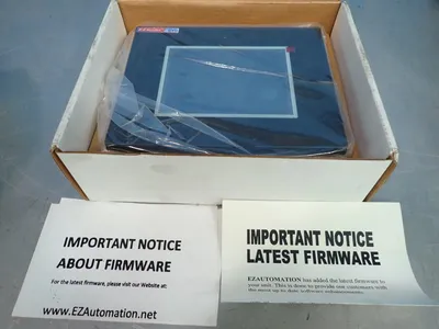 NEW EZ AUTOMATION EZS8CFS