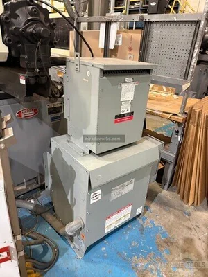 Used 2020 NISSEI FNX220III Injection Molding Machines Illinois US | Meadoworks #1492138