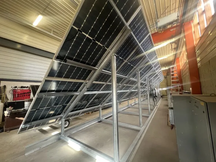New | in-Stock SOLARSET 32-GTP-22.34-0-2-F Power Generation Colorado US | Power Zone Equipment #974918