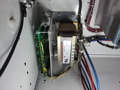 USED EATON SVX010A1-5A4N1