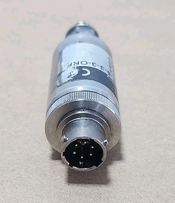 USED Noshok 200-3000-1-5-3-3-ORF