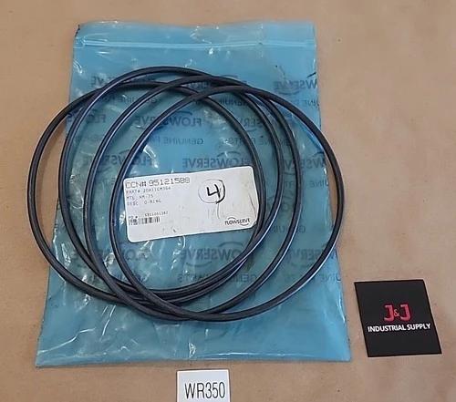 NEW Flowserve 20A11CM364