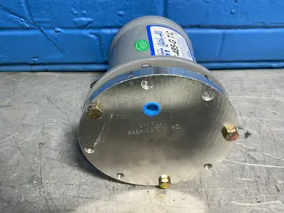 Used SPORLAN C485G T/C Chemical & Process Equipment Ohio US | HGR 24 #1469558