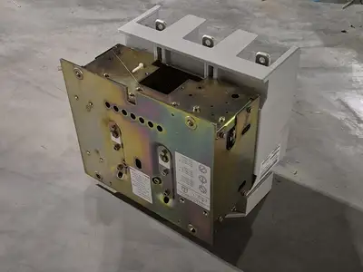 NEW 2014 SIEMENS 3TL6515-0AK2