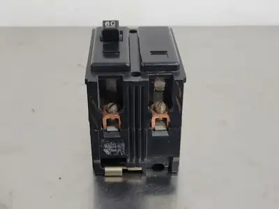 Used BRYANT QPA260 Switchgears British Columbia CA | Lenmark #238508
