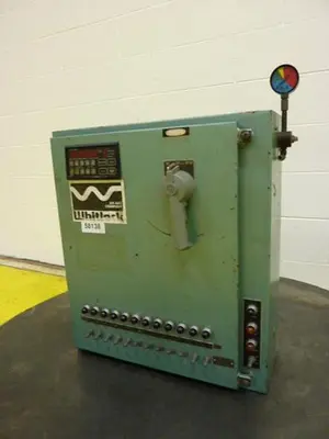 USED AEG 7 1/2HP