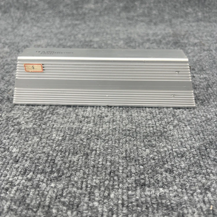 Used RARA ELECTRONICS COMPANY IRV300 Resistors California US | Davliegogo LLC #1706088
