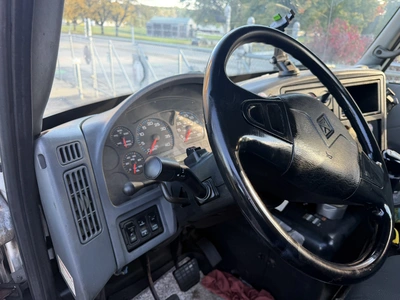 Used 2007 INTERNATIONAL 8600SBA4X2 Conventional trucks Ohio US | Miedema Asset Management Group #1693470