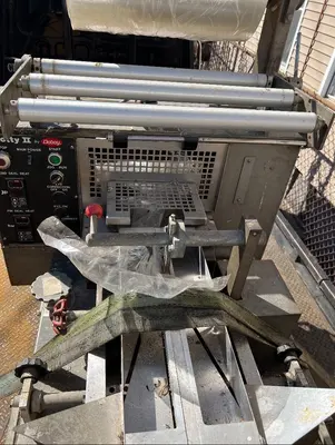 USED 2015 DOBOY SCOTTY II