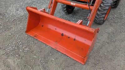 USED 1992 KUBOTA L2350DT