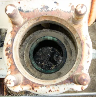 USED OILWELL 510-P