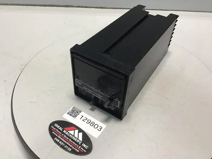 Used BARBER COLMAN 185A-00016-000-0-03 Temperature Controls Michigan US | Ideal Machinery #587922