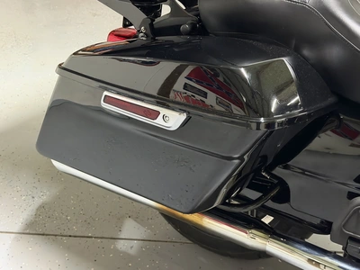 Used 2015 HARLEY DAVIDSON FLHTP Motorcycles (Misc) Michigan US | Miedema Asset Management Group #1293926