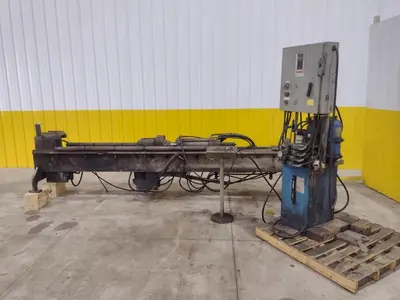 USED ENERPAC
