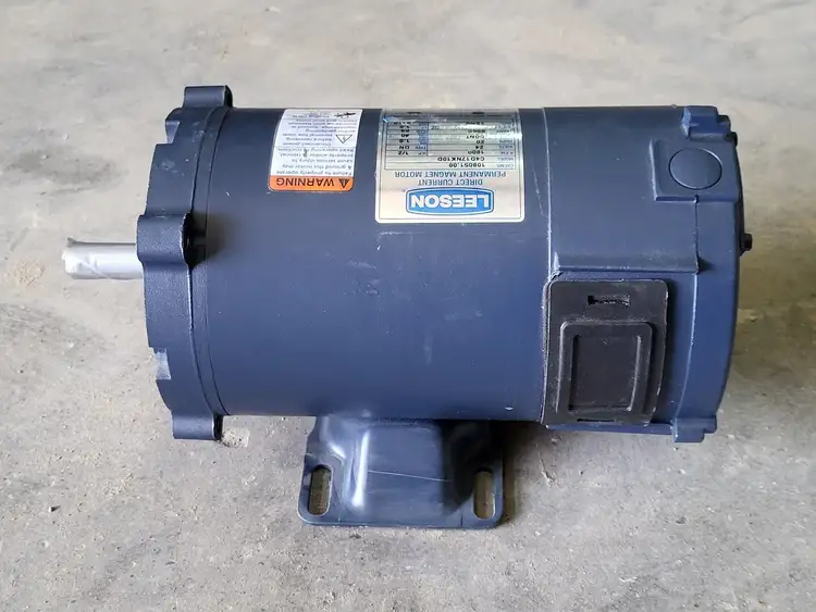 New | in-Stock LESSON C4D17NK10D Motors (misc) British Columbia CA | Lenmark #246336