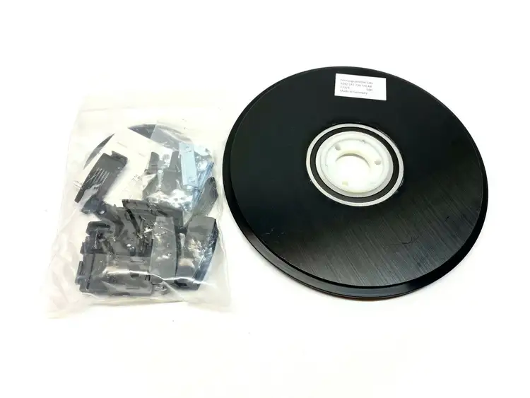 New | in-Stock BOSCH REXROTH CURVE WHEEL 45 DEGREE LATERAL GUIDE VF+ 90 Misc Industrial Equipment | Maverick Industrial Sales #1118514