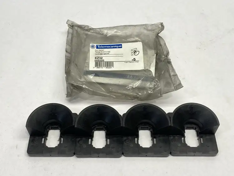 New | in-Stock TELEMECANIQUE TELEMECANIQUE KZ32 Miscellaneous MRO | Maverick Industrial Sales #1122127