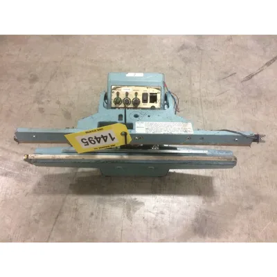 USED AMERICAN INTERNATIONAL ELECTRIC AIE-610FDA