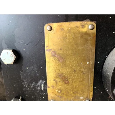 USED CREPACO KF10