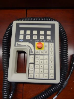 USED 1997 ADEPT 10332-21000